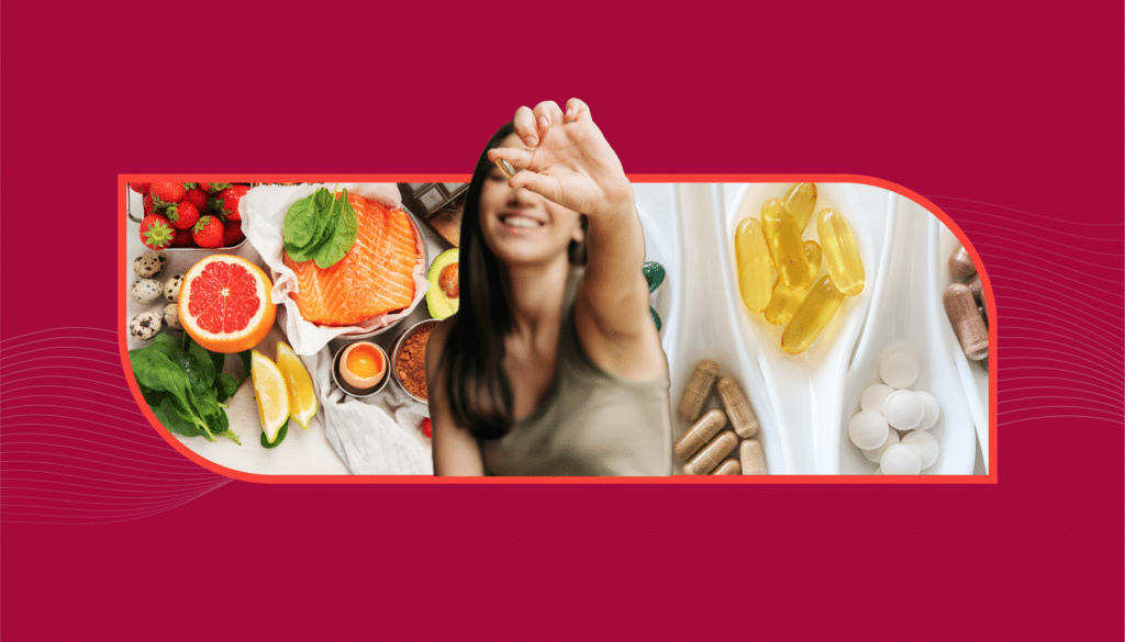 7 Vitamin yang Berperan Penting dalam Proses Penyembuhan Luka