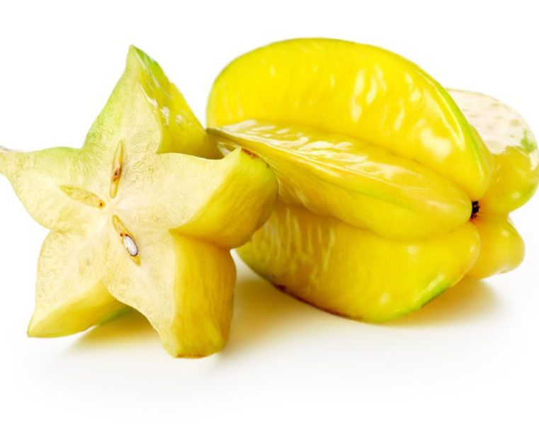 Buah Belimbing: Kandungan Gizi dan Manfaatnya bagi Kesehatan